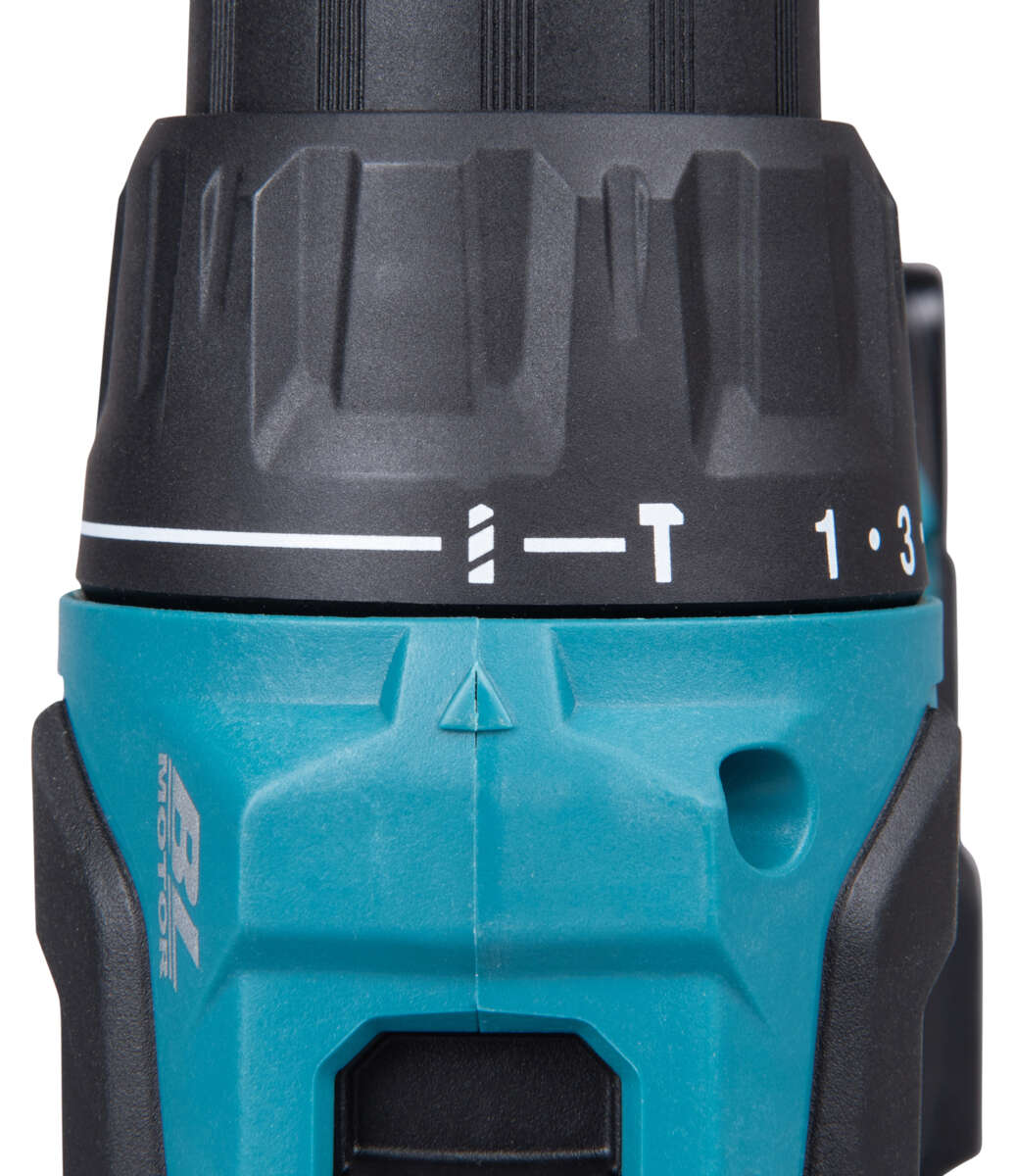 Makita DDF490Z 18 V borskrutrekker u/batteri