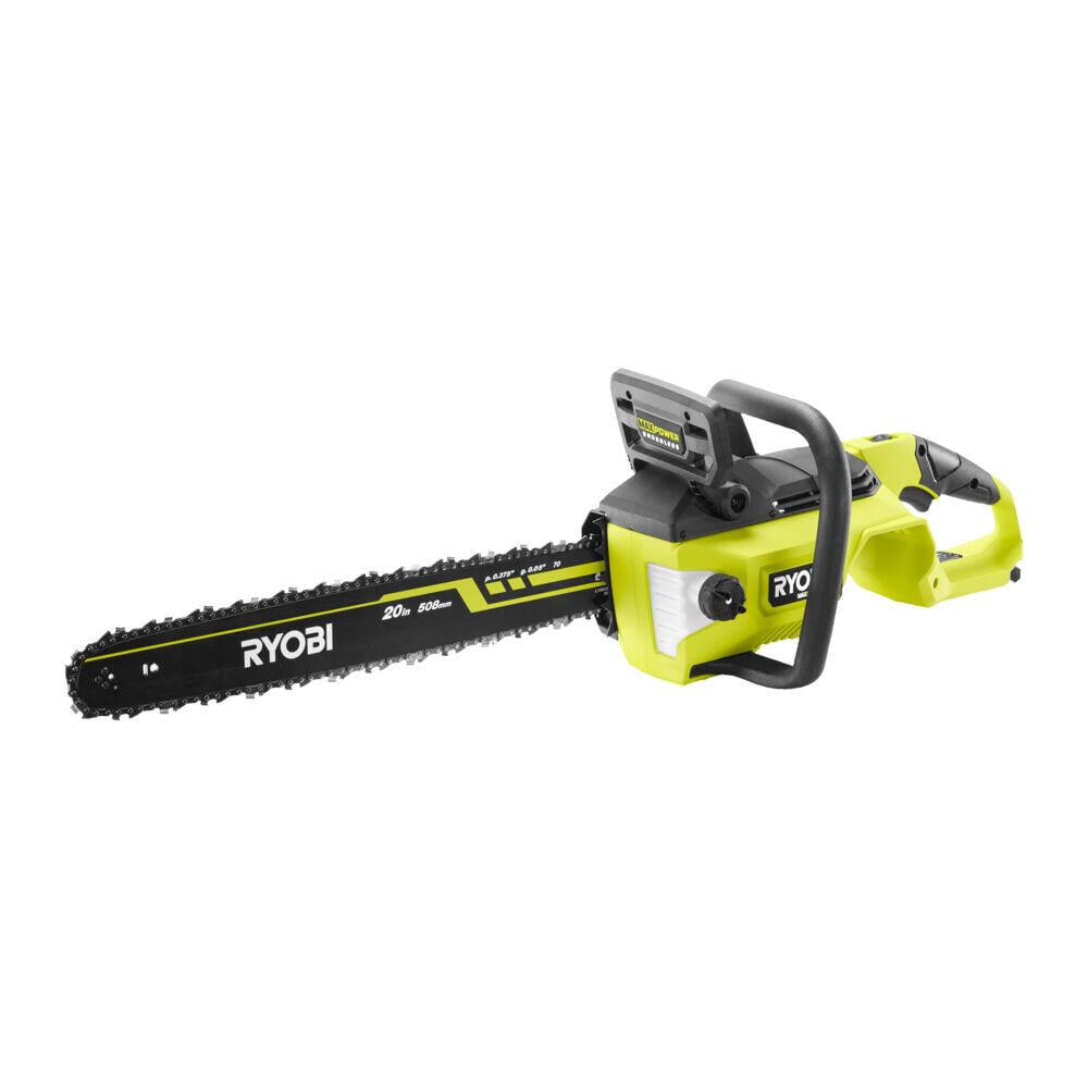 Ryobi RY36CSX50A-0 Motorsag