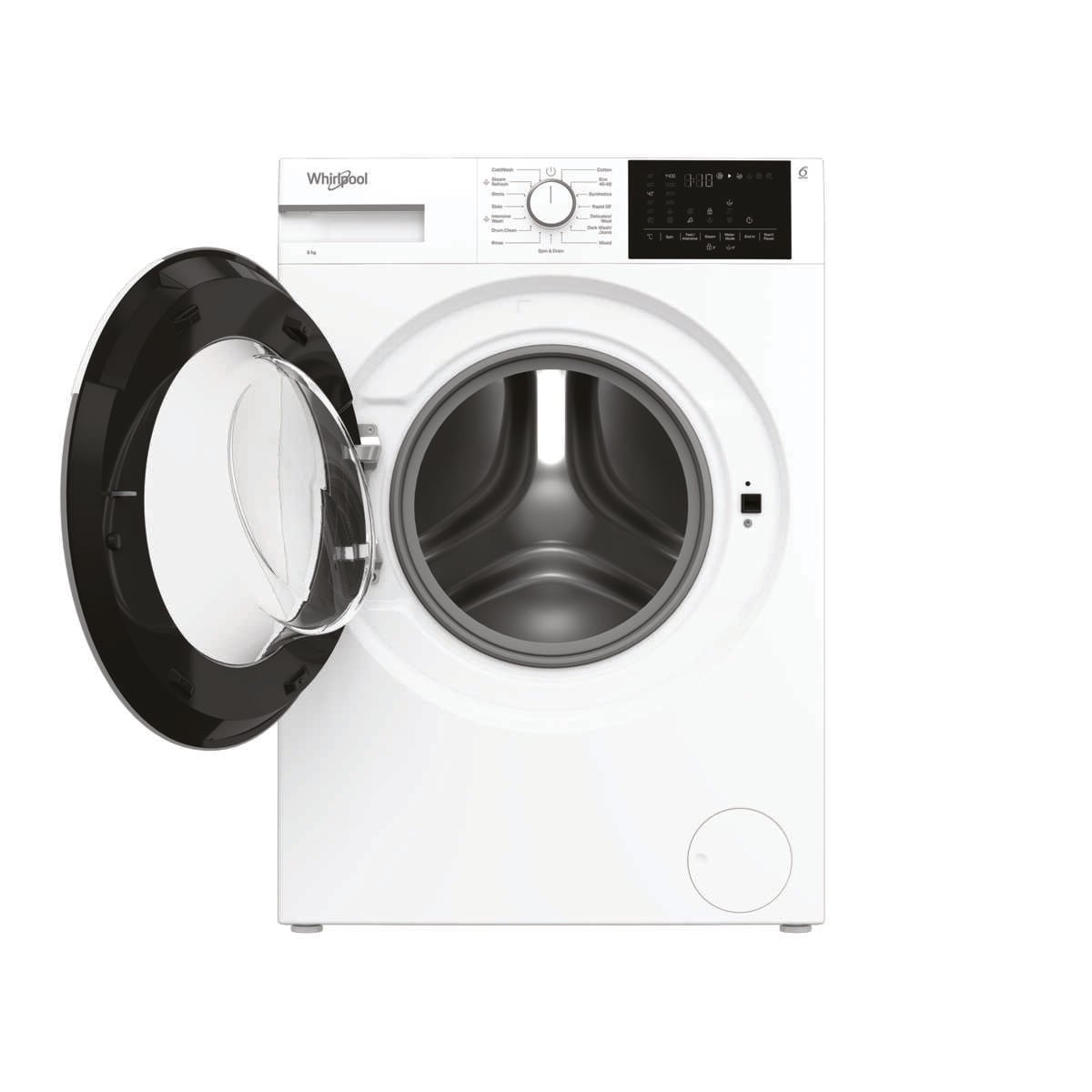 Whirlpool AMM 86W EE vaskemaskin