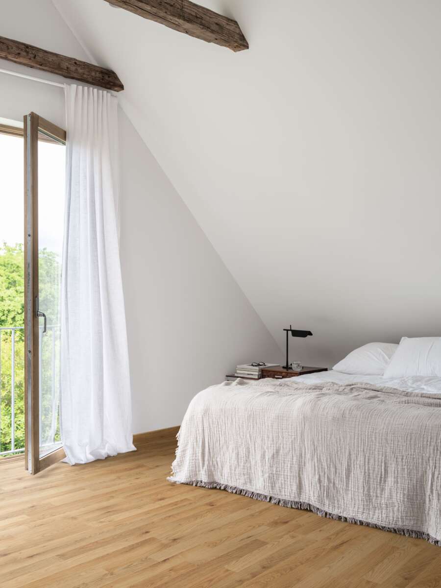 Pergo Perstorp 3-stav laminatgulv