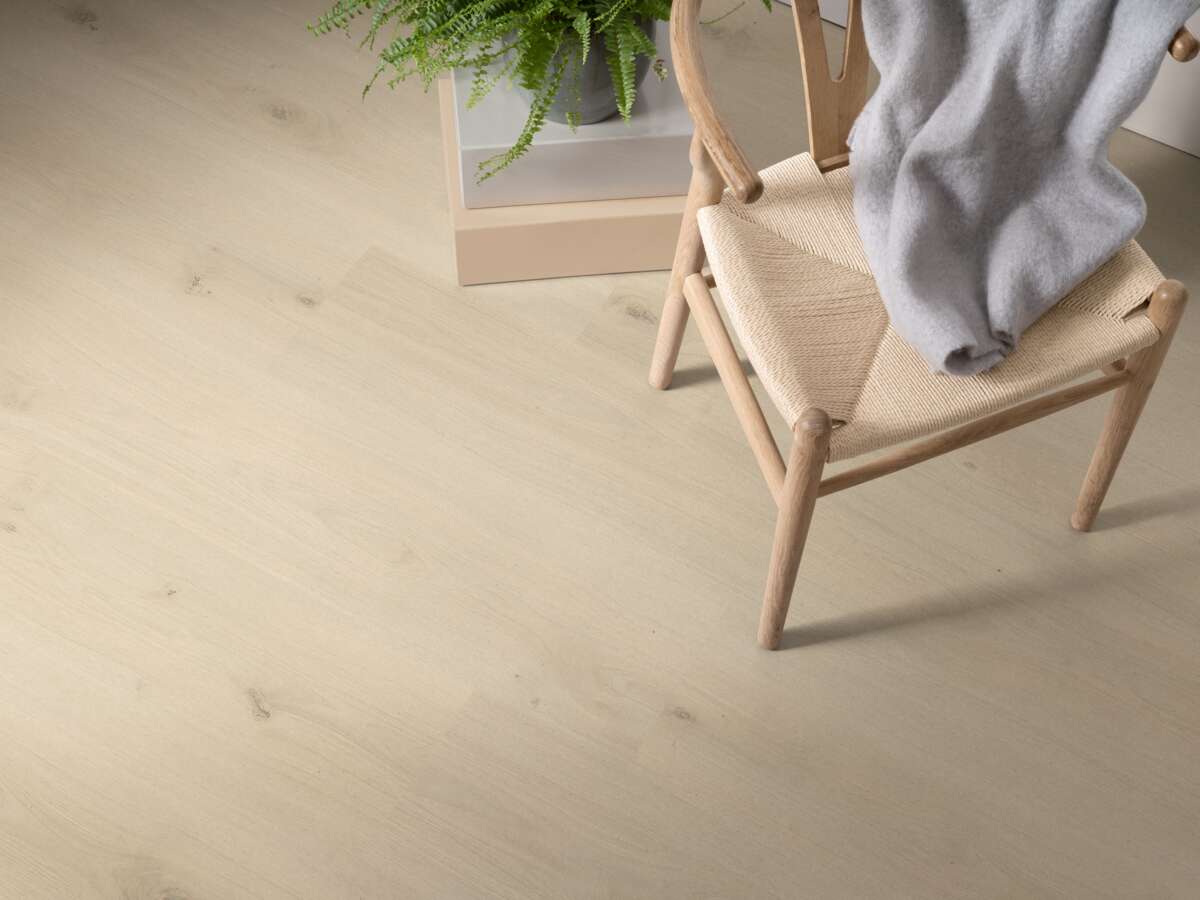 Pergo Perstorp 1-stav laminatgulv