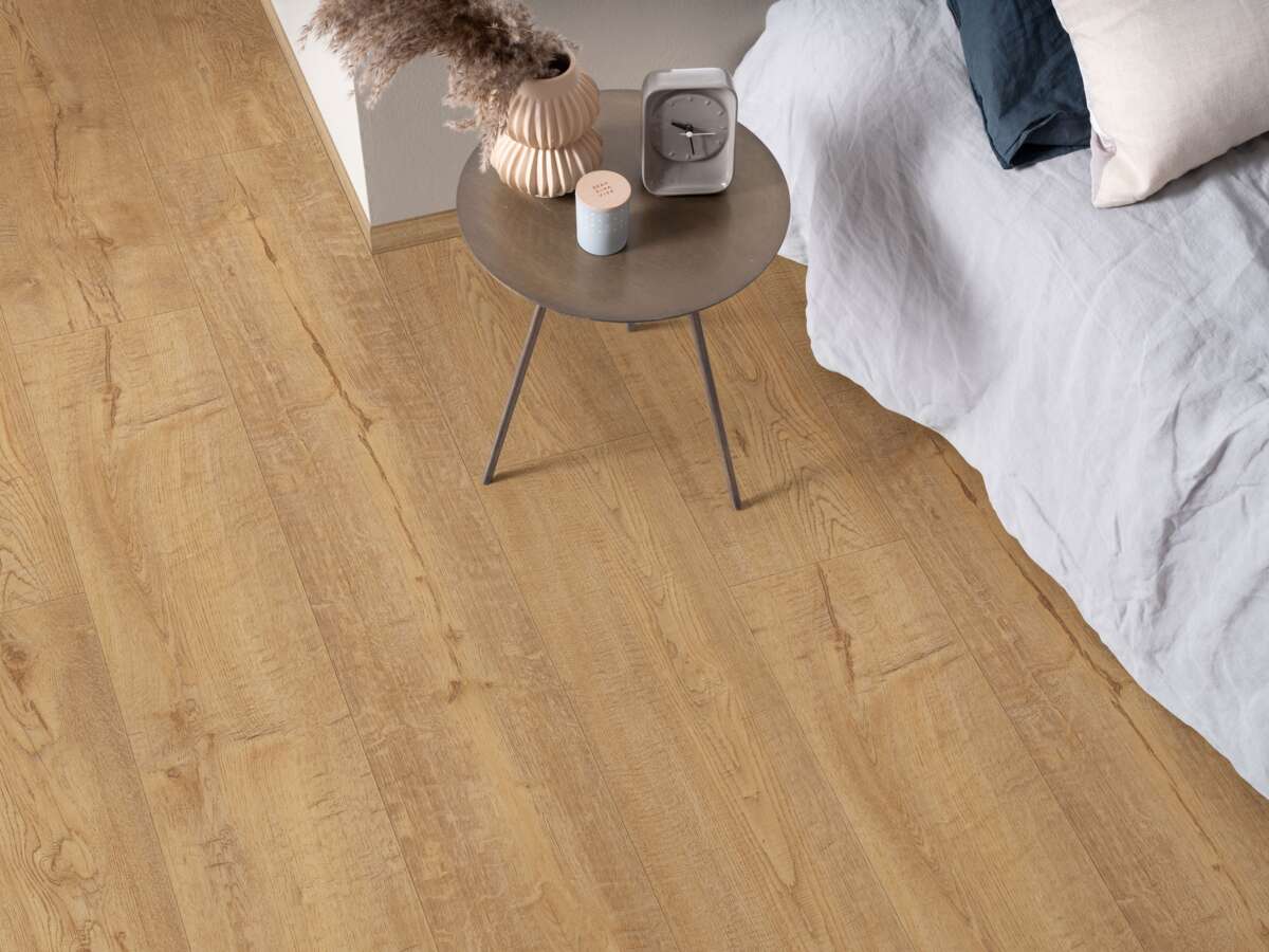 Pergo Visby 1-stav laminatgulv