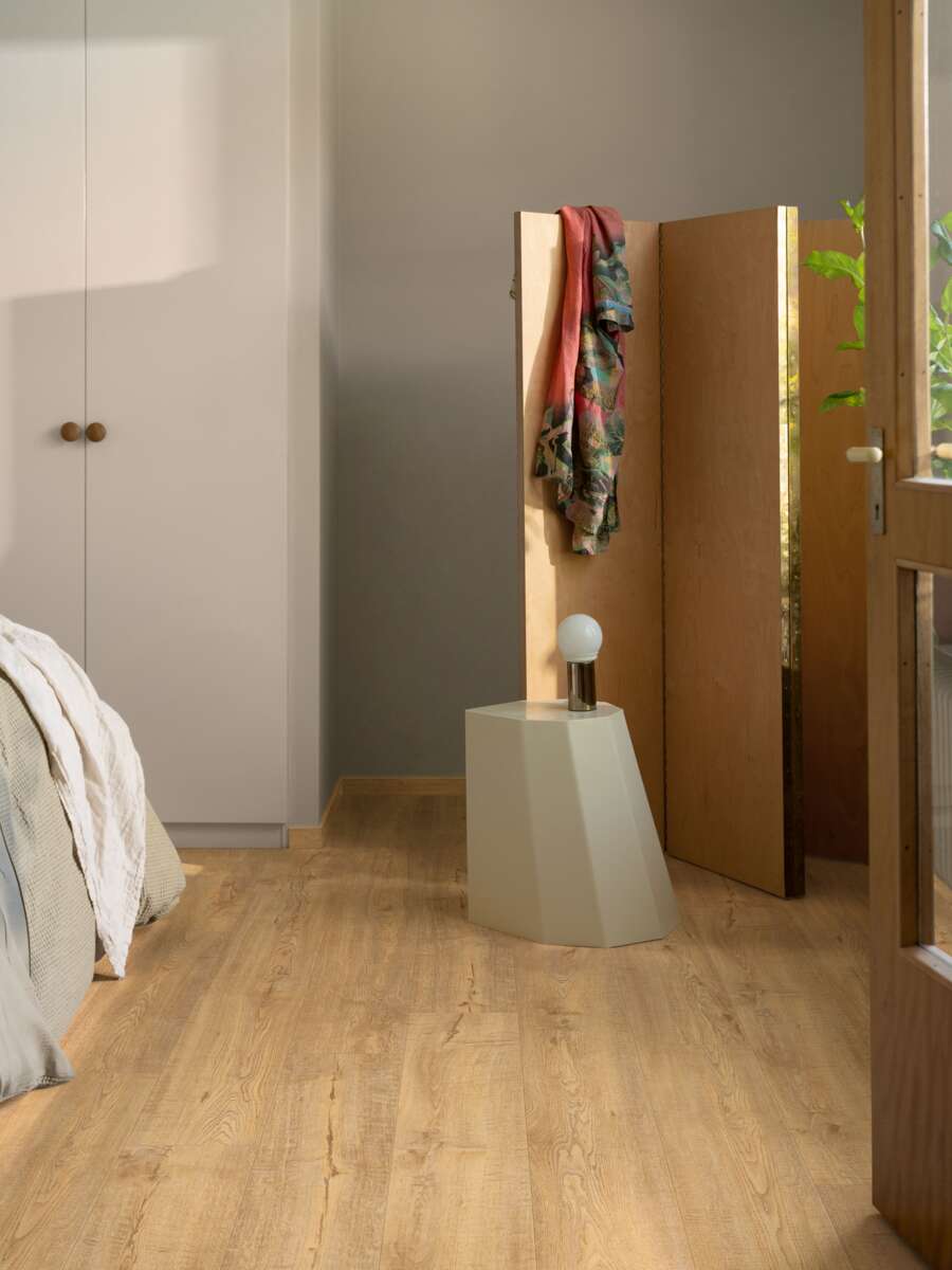 Pergo Visby 1-stav laminatgulv