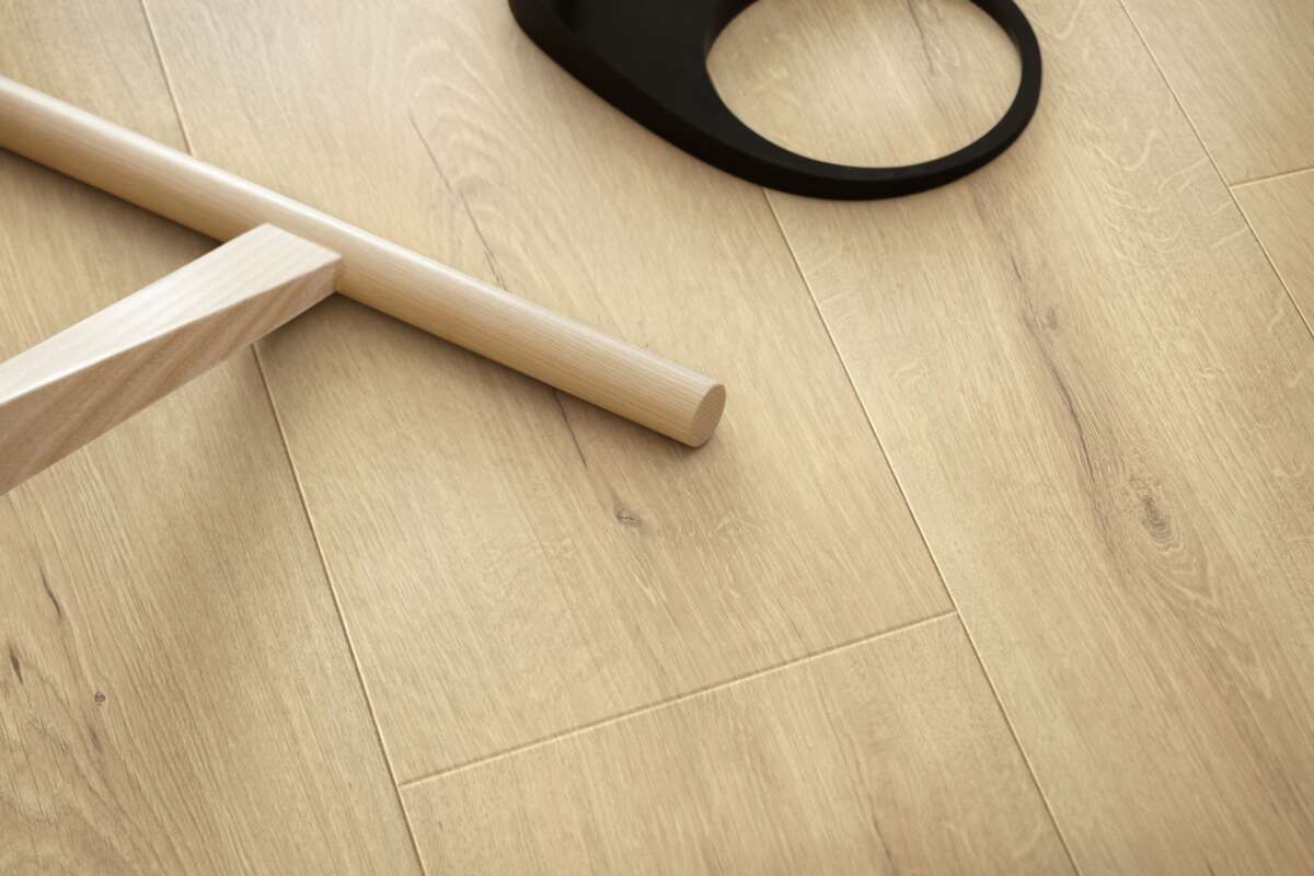 Pergo Torekov 1-stav laminatgulv