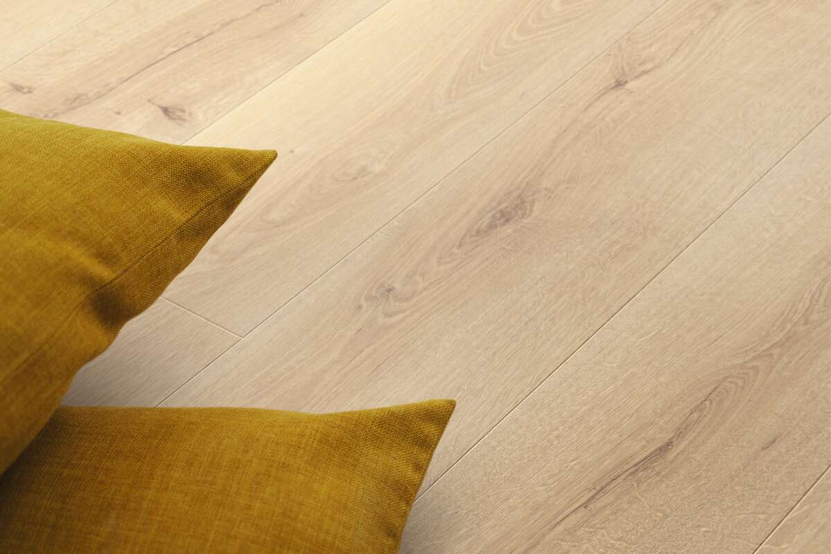 Pergo Torekov 1-stav laminatgulv