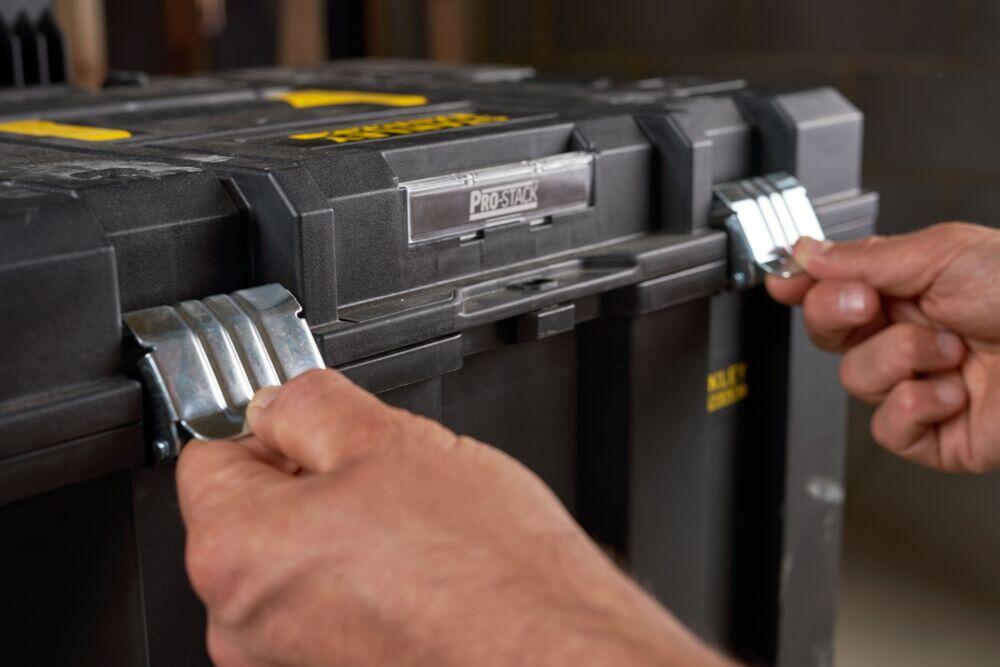 Stanley Fatmax Pro-Stack FMST1-71966 verktøykasse