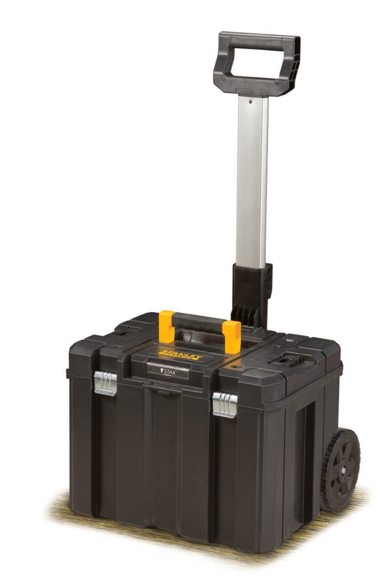 Stanley Fatmax Pro-Stack FMST1-71966 verktøykasse