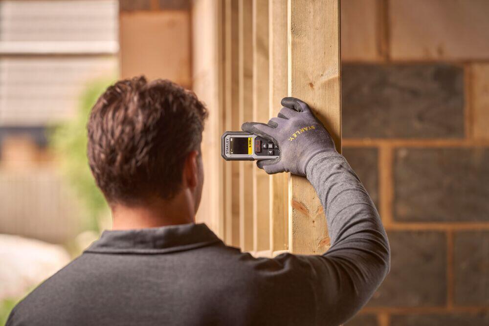 Stanley FMHT77050 laser avstandsmåler 60m