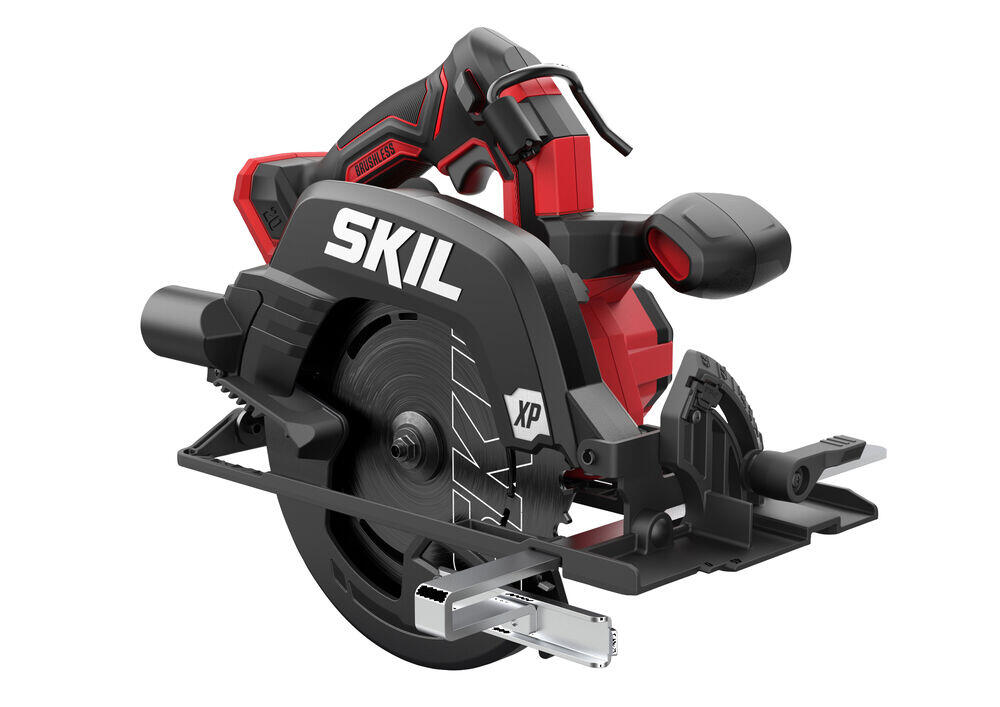 Skil 3571 CA brushless batteridrevet sirkelsag u/batteri