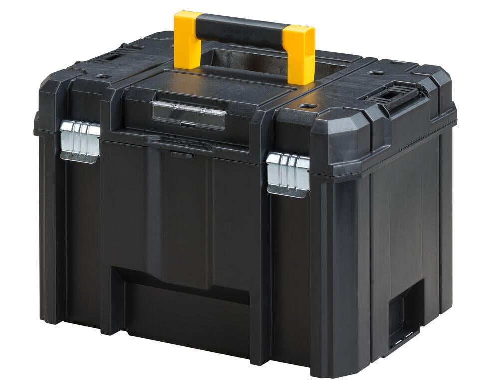 Stanley Fatmax Pro-Stack VI FMST1-71971 verktøykasse