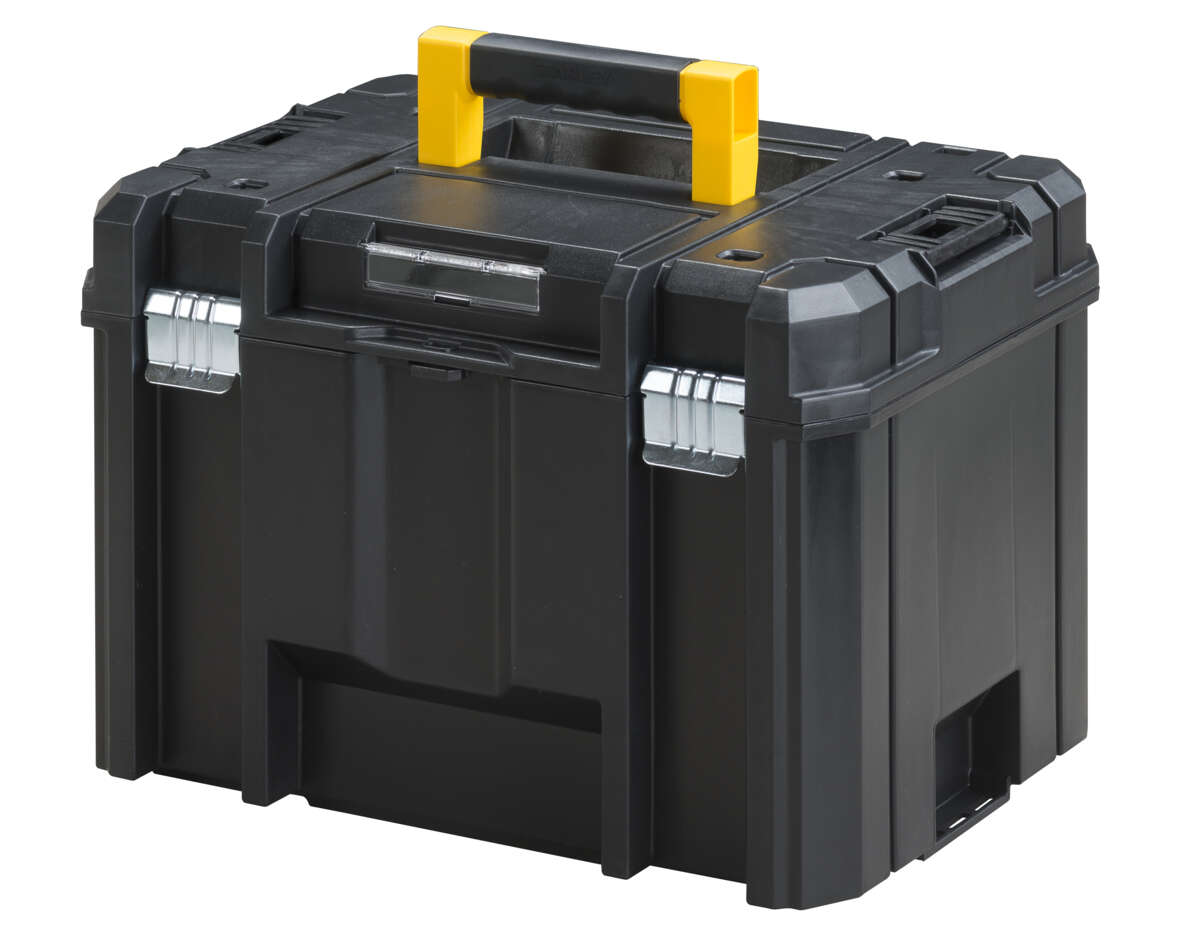 Stanley Fatmax Pro-Stack VI FMST1-71971 verktøykasse