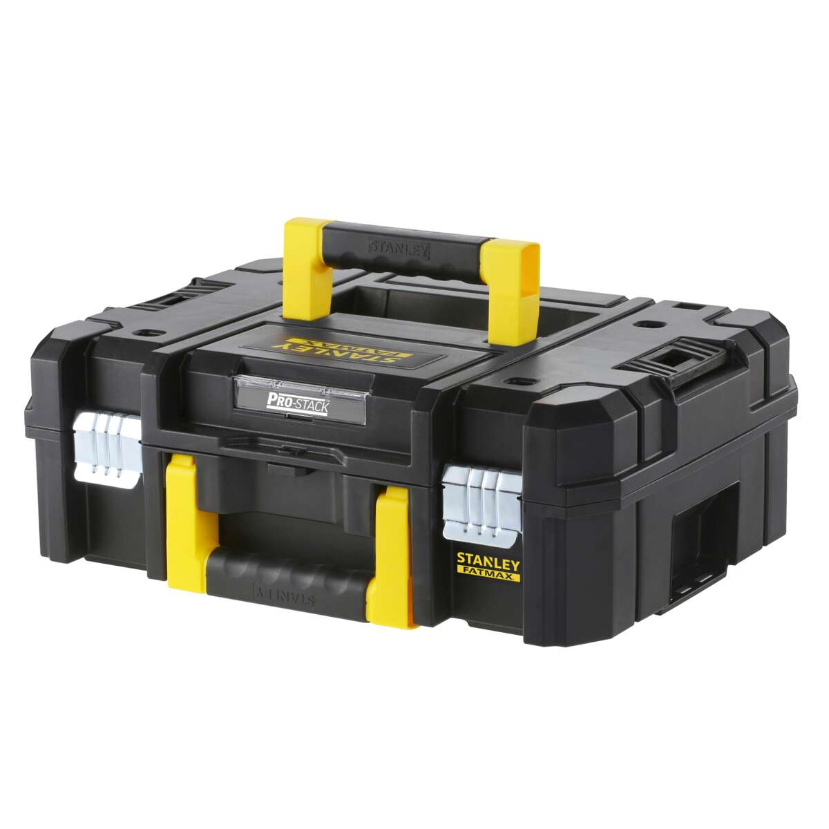 Stanley Fatmax Pro-Stack FMST1-71966 verktøykoffert