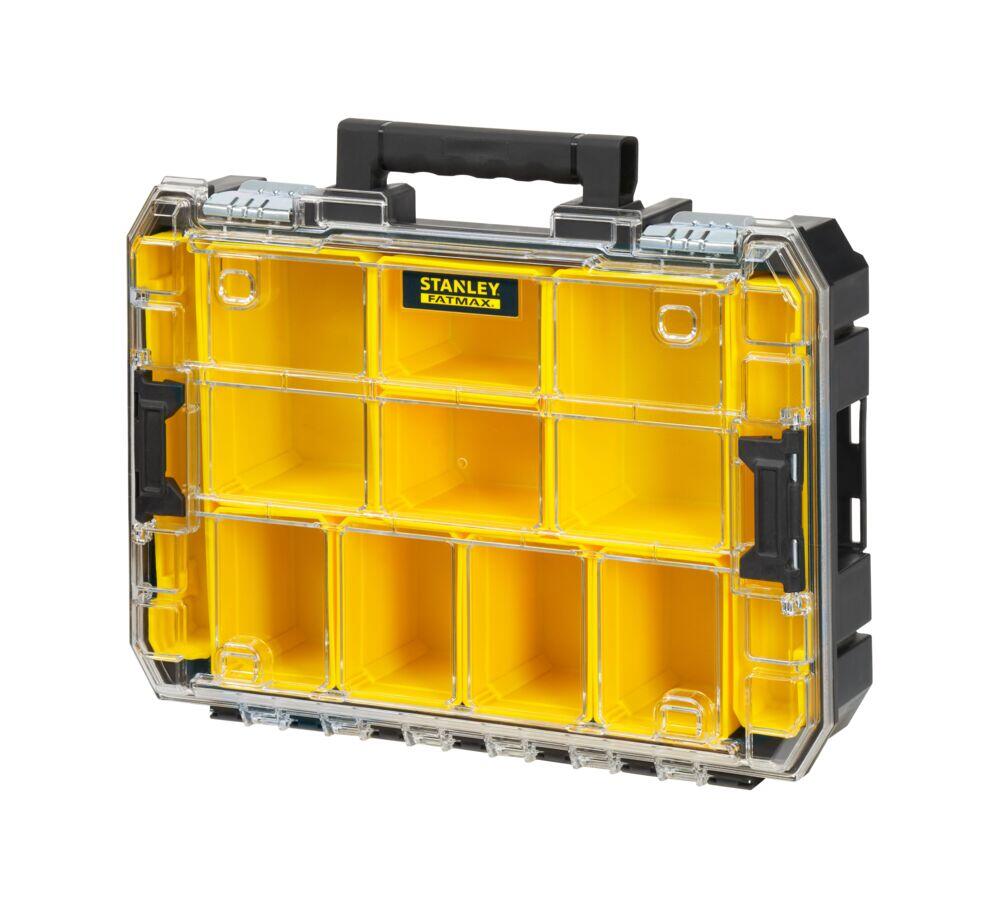 Stanley Fatmax Pro-Stack FMST82967-1 organiseringsboks