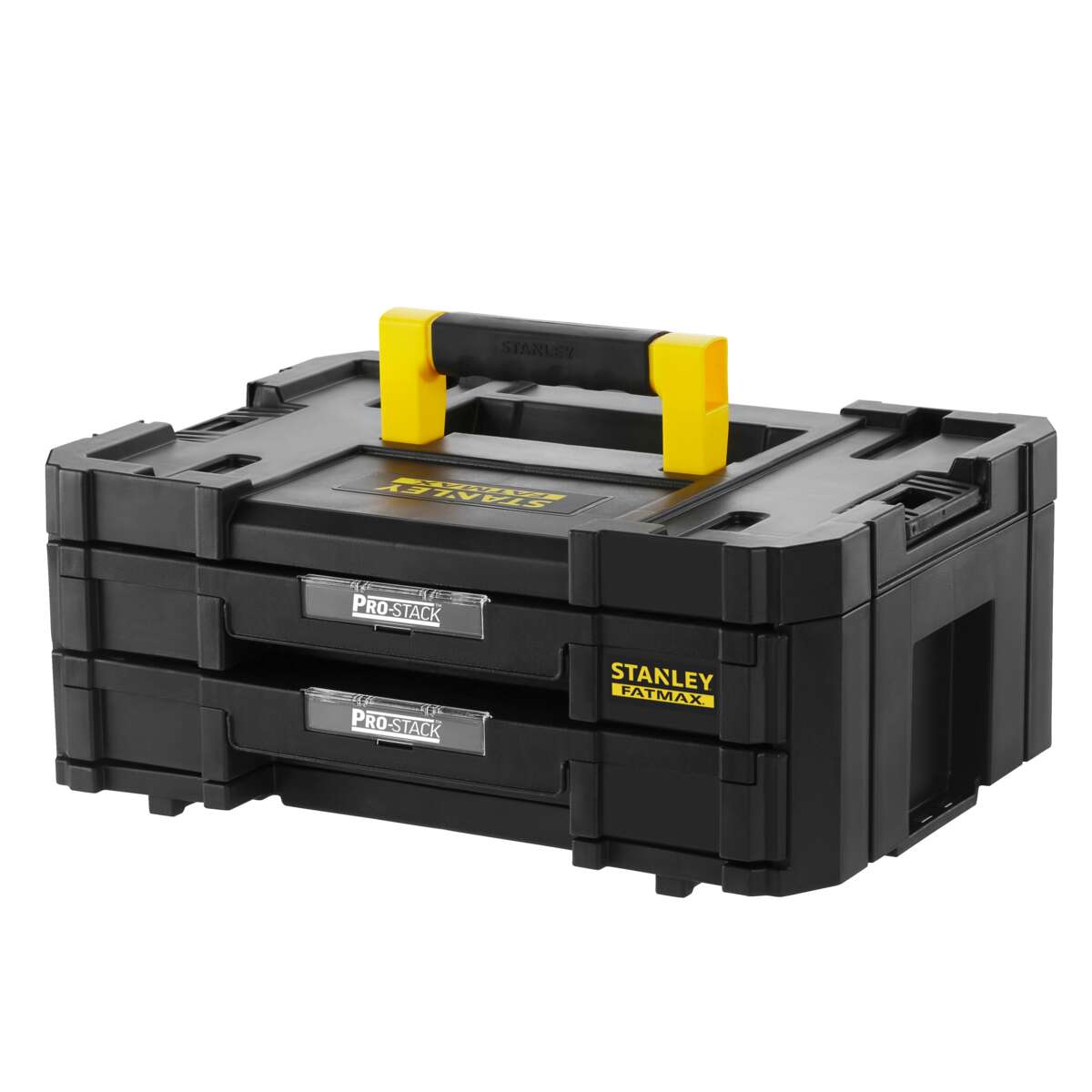 Stanley Fatmax Pro-Stack IV FMST1-71969 verktøykasse