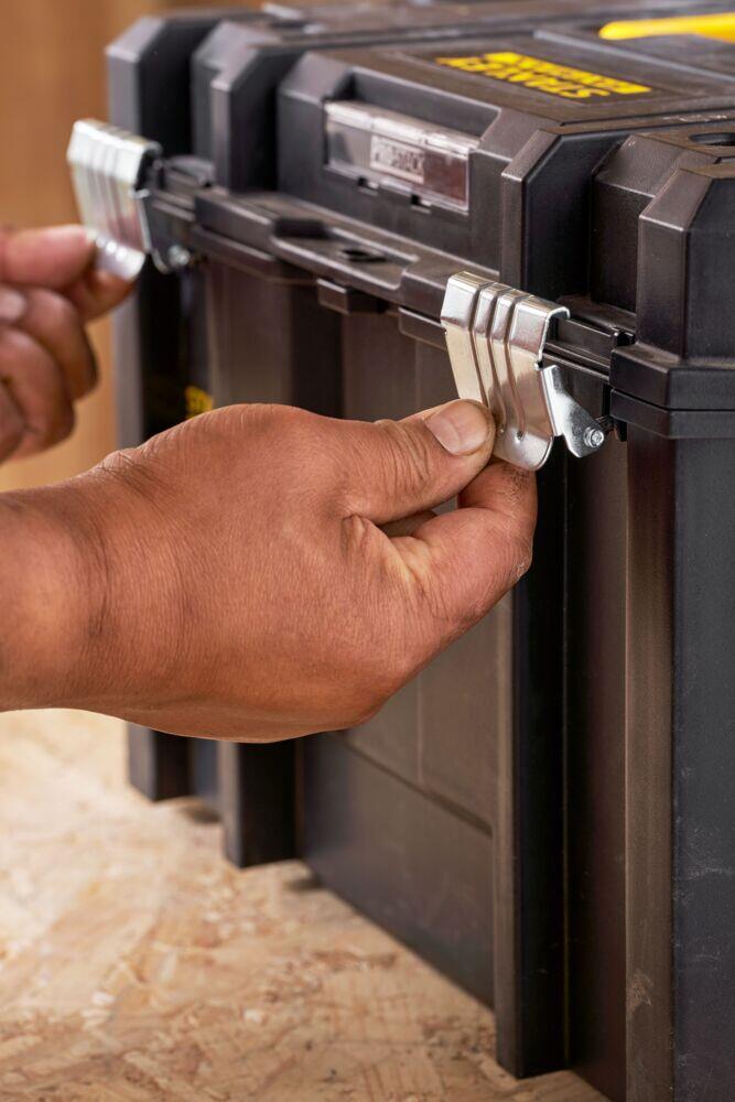 Stanley Fatmax Pro-Stack VI FMST1-71971 verktøykasse