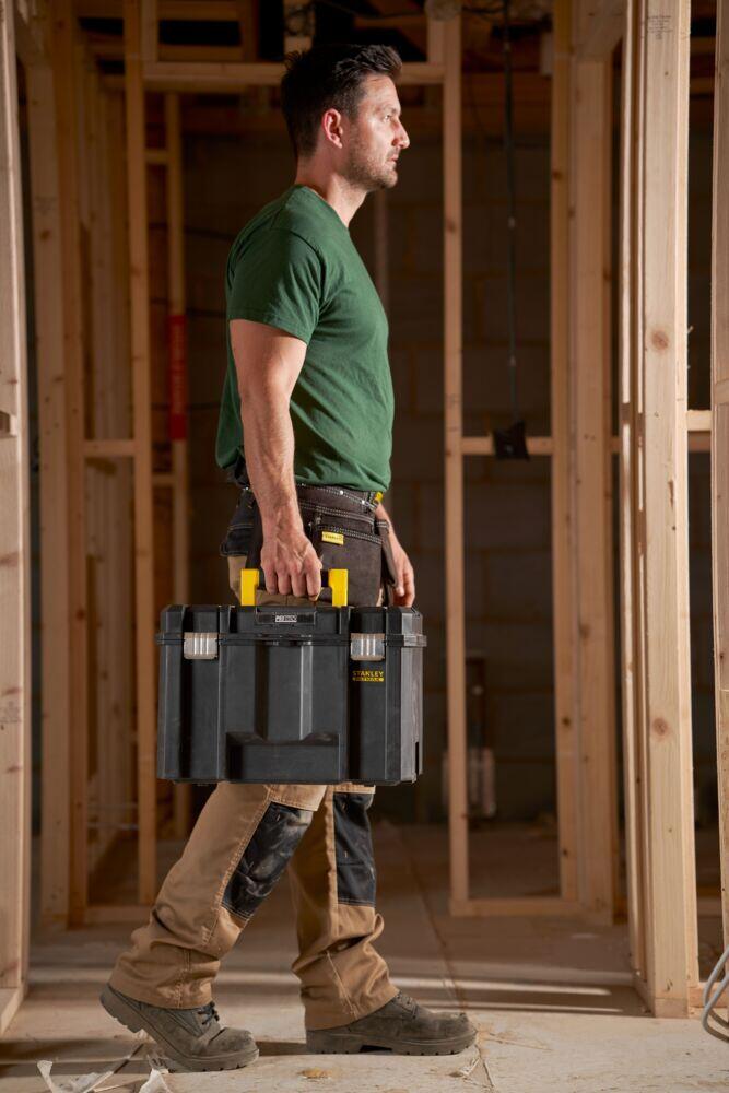 Stanley Fatmax Pro-Stack VI FMST1-71971 verktøykasse