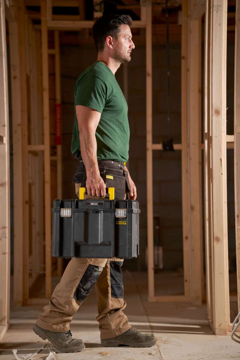 Stanley Fatmax Pro-Stack VI FMST1-71971 verktøykasse