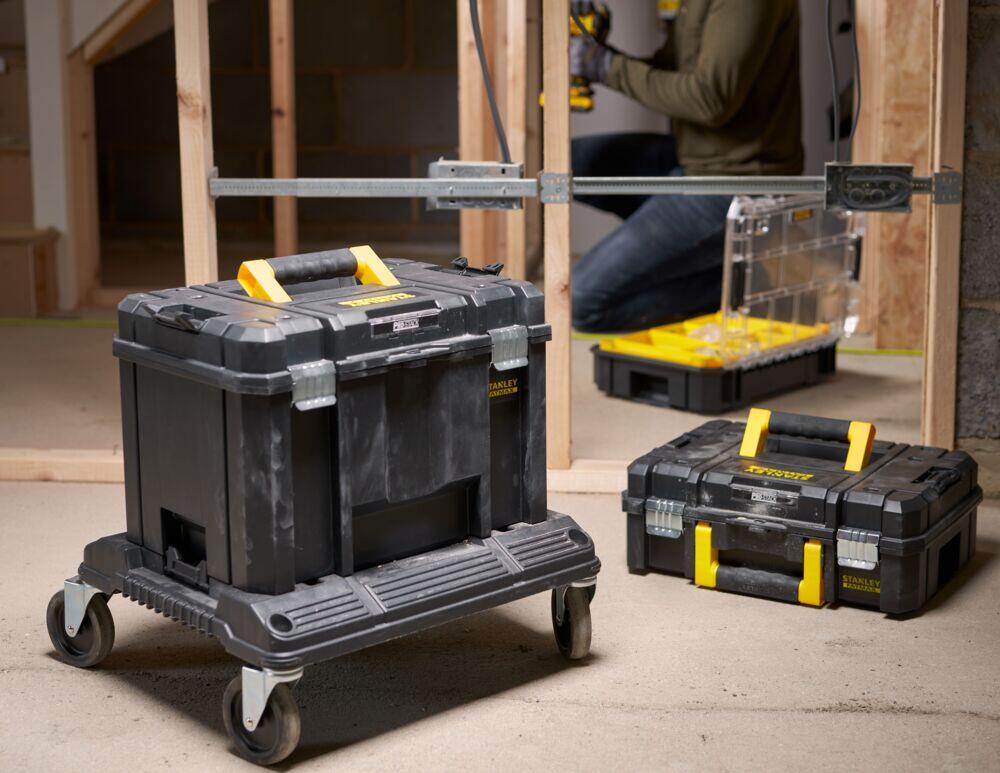Stanley Fatmax Pro-Stack VI FMST1-71971 verktøykasse