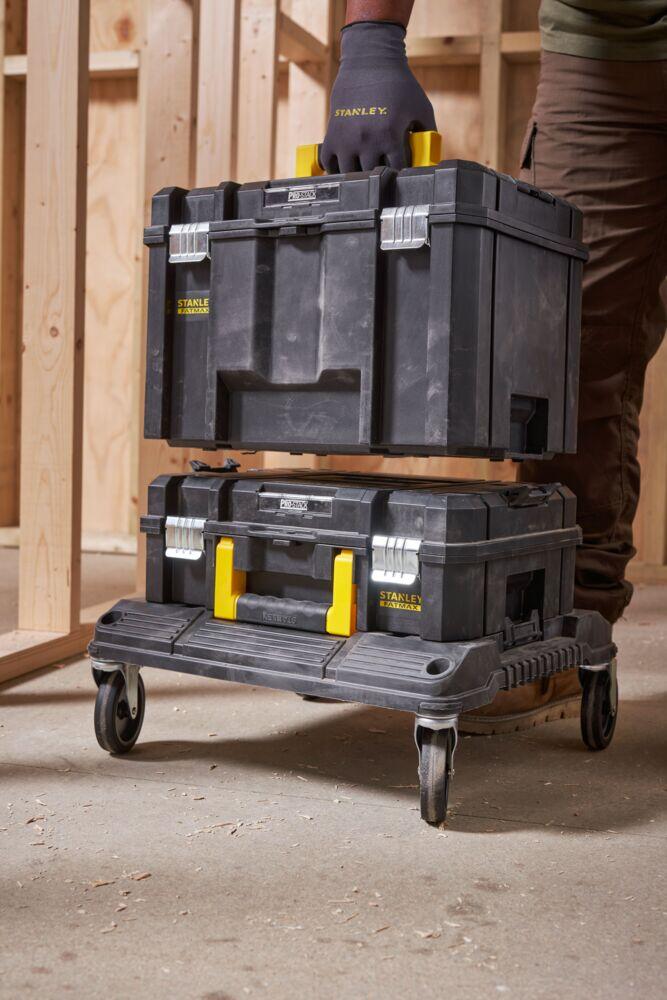 Stanley Fatmax Pro-Stack VI FMST1-71971 verktøykasse