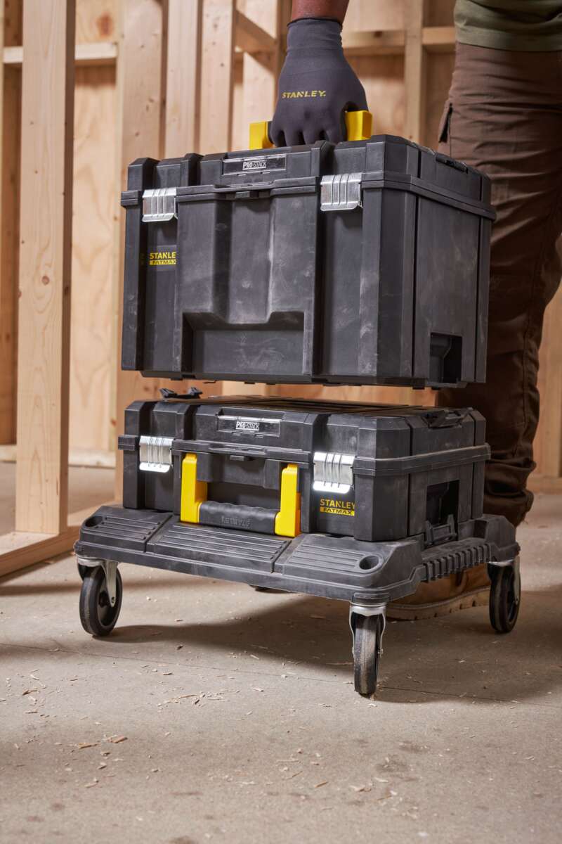 Stanley Fatmax Pro-Stack VI FMST1-71971 verktøykasse