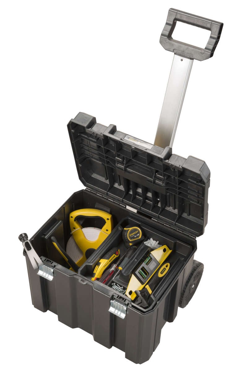 Stanley Fatmax Pro-Stack FMST1-71966 verktøykasse