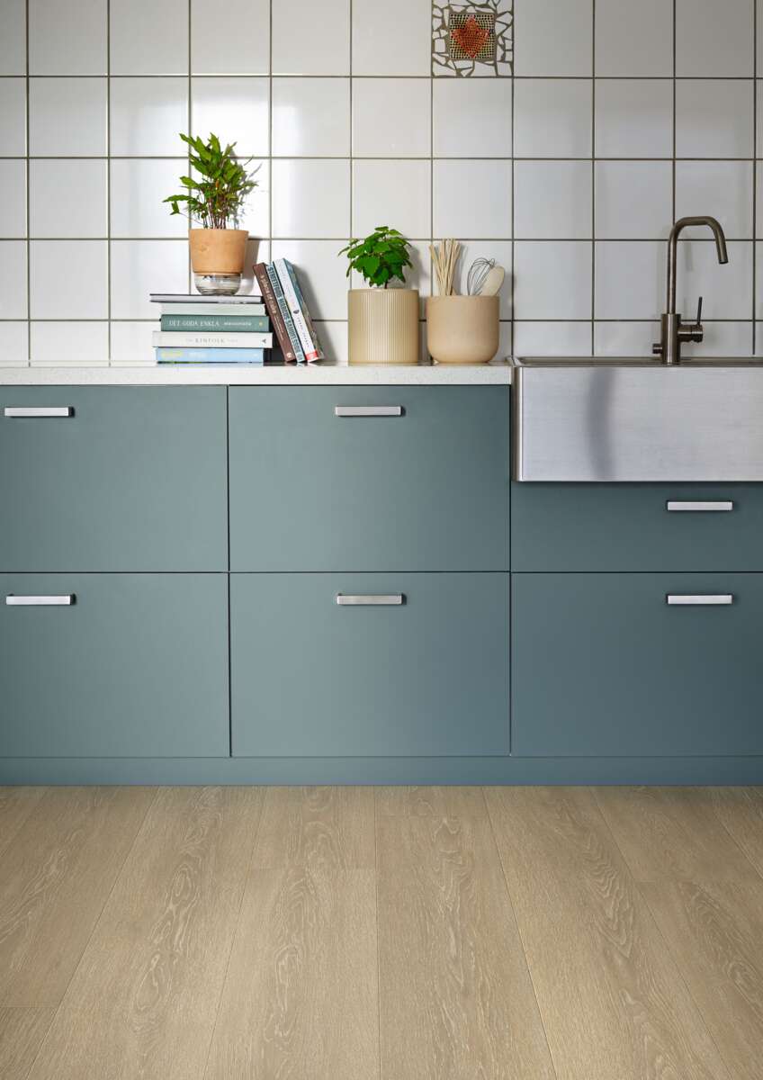 Pergo Torekov Pro 1-stav laminatgulv