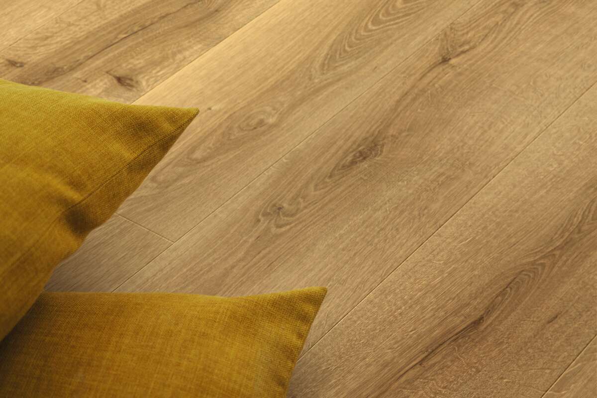 Pergo Torekov 1-stav laminatgulv