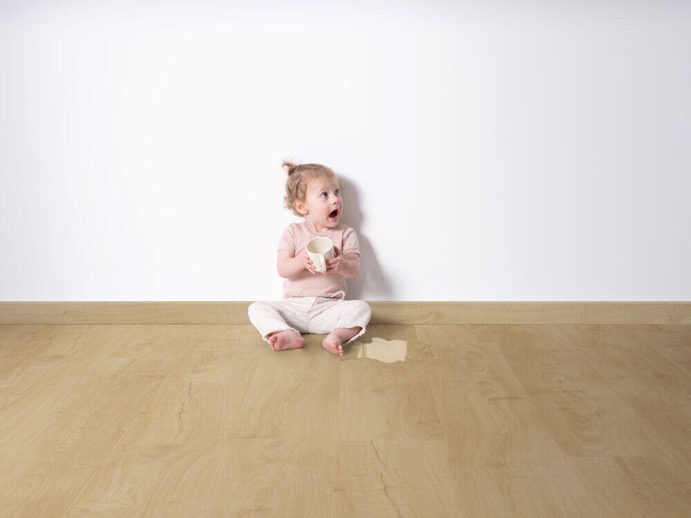 Pergo Trondheim 1-stav laminatgulv