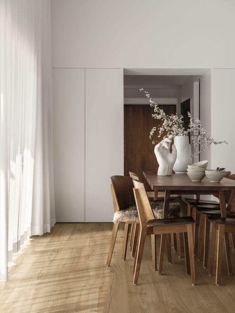 Pergo Trondheim 1-stav laminatgulv