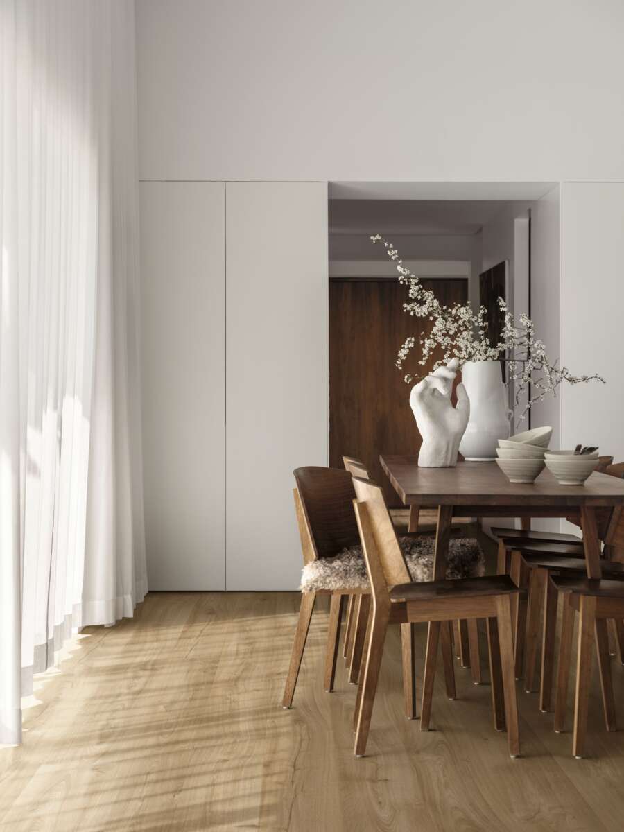 Pergo Trondheim 1-stav laminatgulv