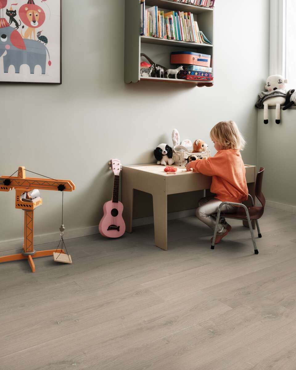 Pergo Lillehammer 1-stav laminatgulv