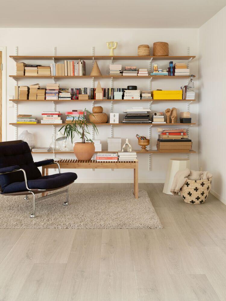 Pergo Lillehammer 1-stav laminatgulv