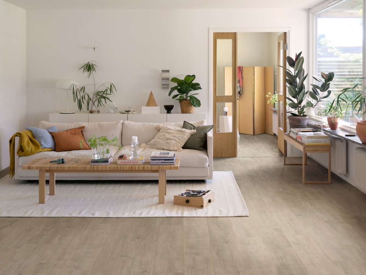 Pergo Lillehammer 1-stav laminatgulv