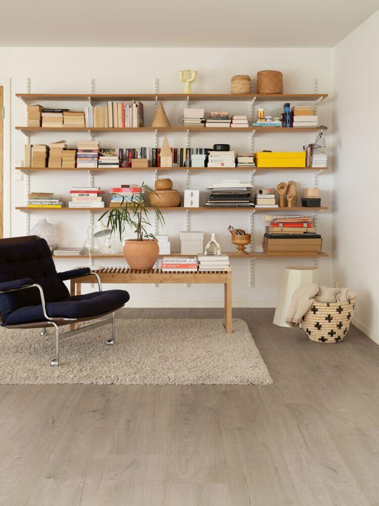 Pergo Lillehammer 1-stav laminatgulv