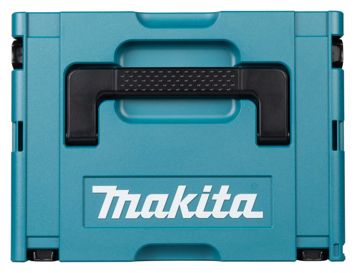 Makita DDF490RTJ 18 V borskrutrekker m/batteri