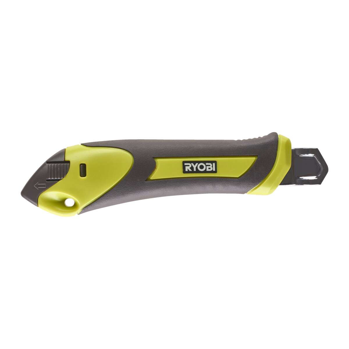 Ryobi R18CK7-2C20LB verktøysett