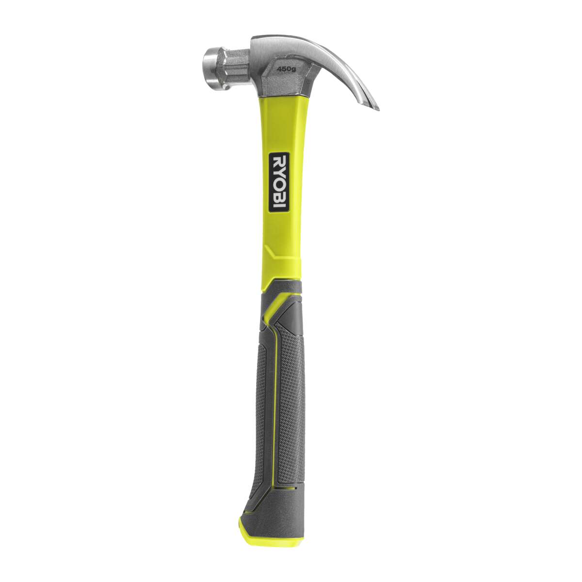 Ryobi R18CK7-2C20LB verktøysett