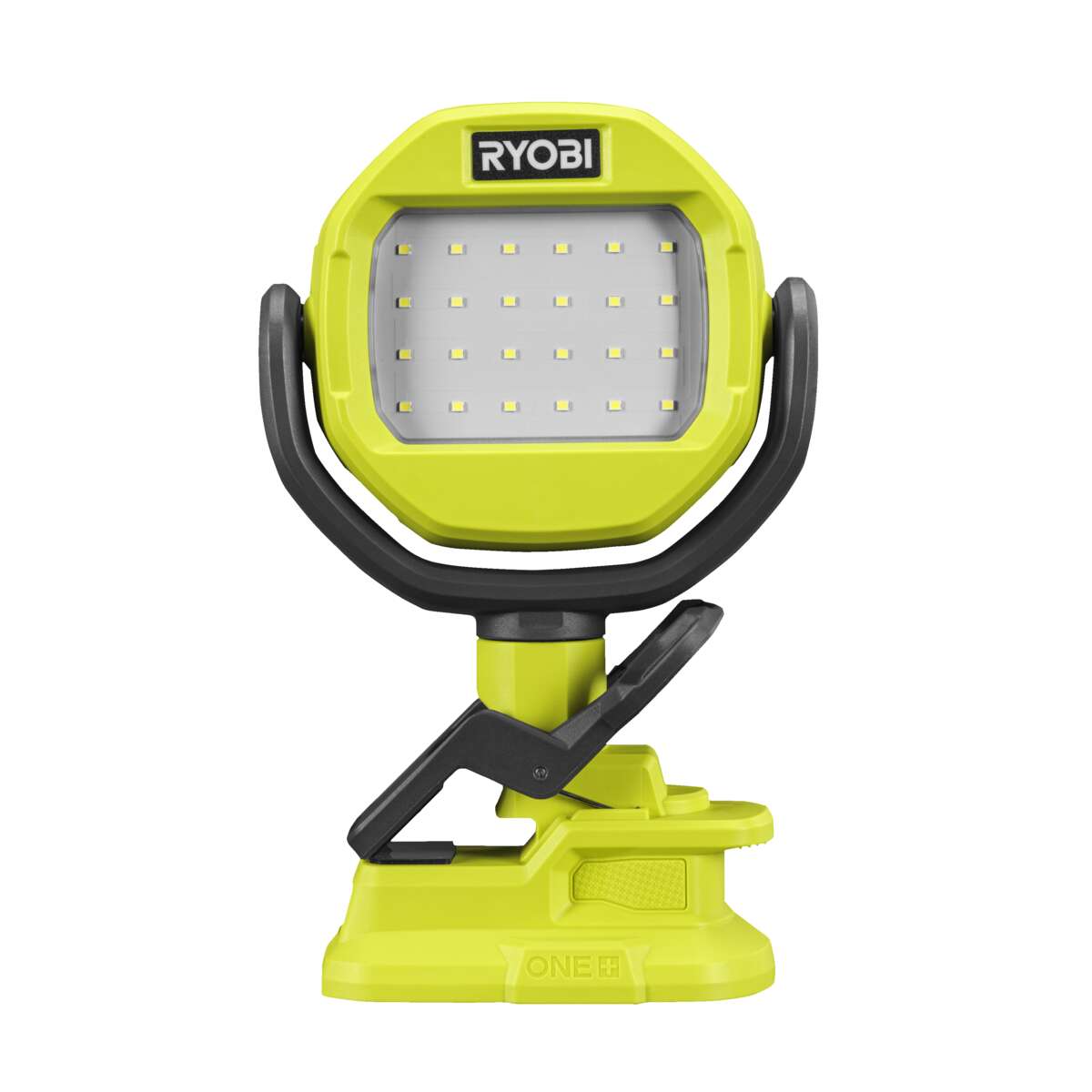 Ryobi R18CK7-2C20LB verktøysett