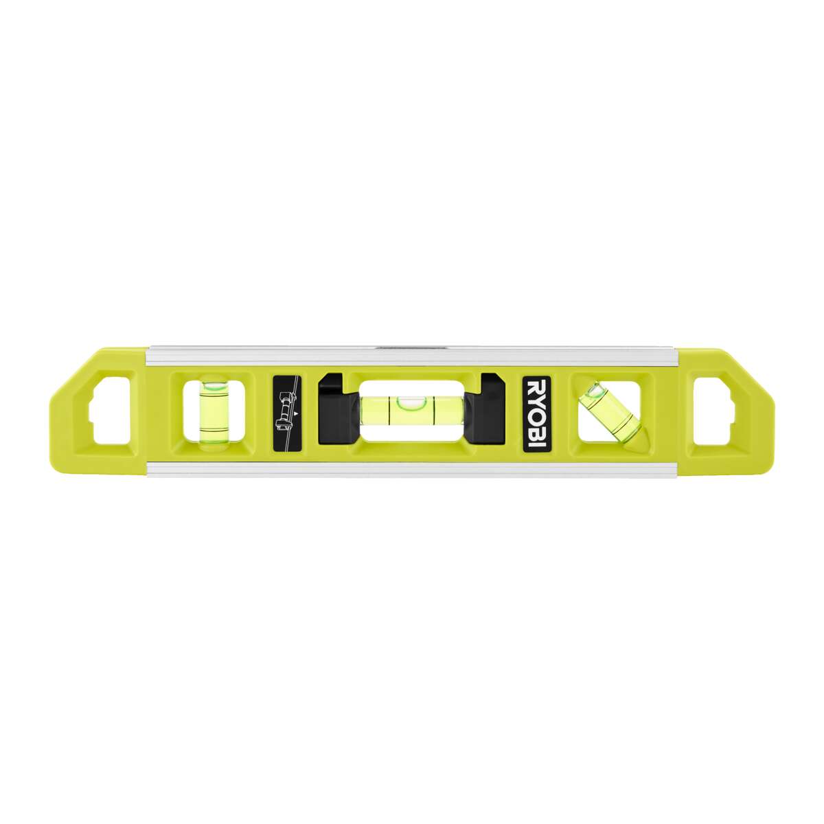Ryobi R18CK7-2C20LB verktøysett