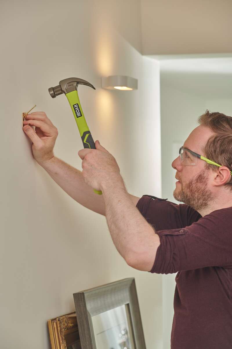 Ryobi R18CK7-2C20LB verktøysett