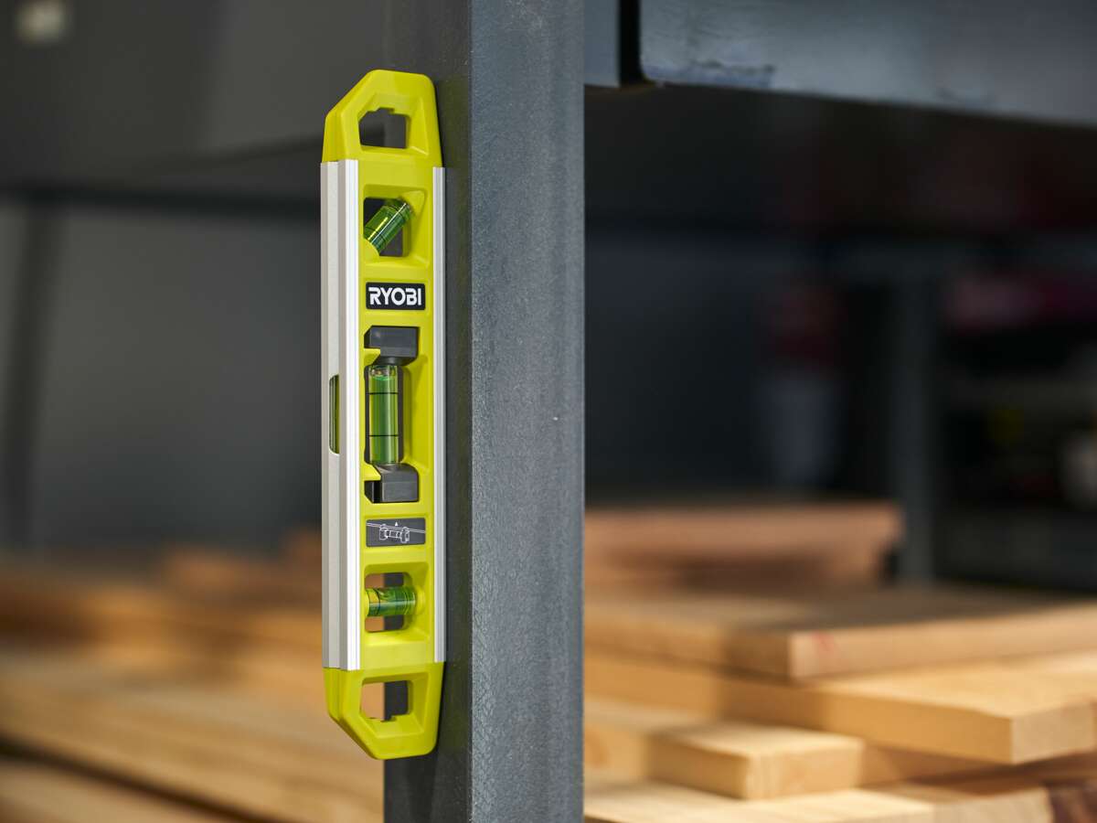 Ryobi R18CK7-2C20LB verktøysett