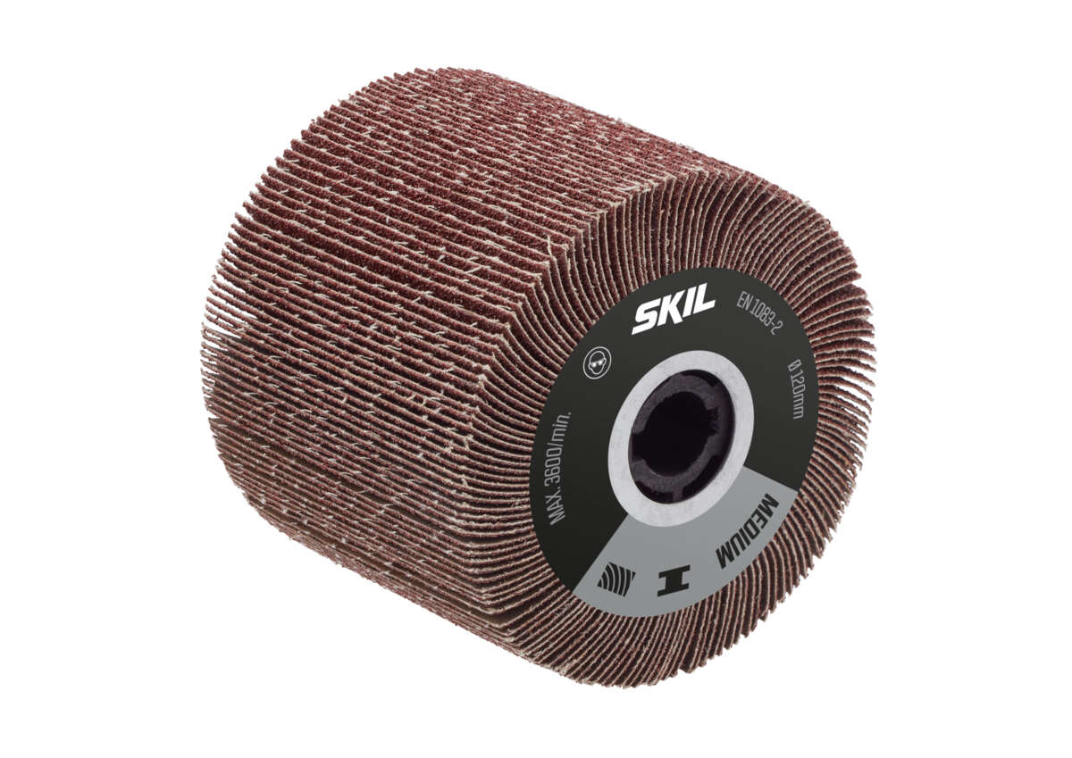 Skil 2610S01694 medium slipebørste