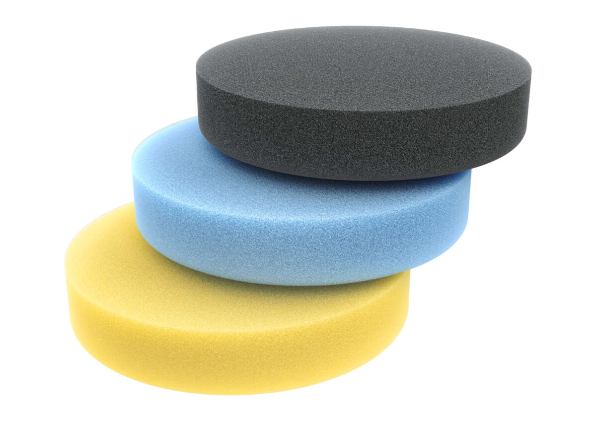 Skil 2610S01954 poleringsputer 150 mm