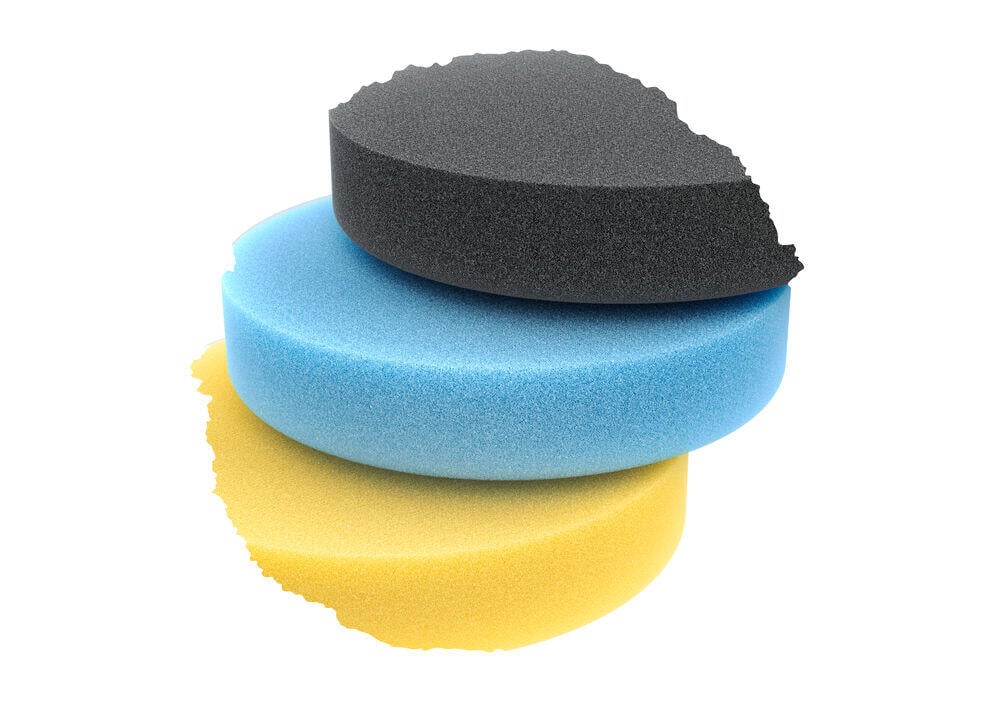 Skil 2610S01954 poleringsputer 150 mm