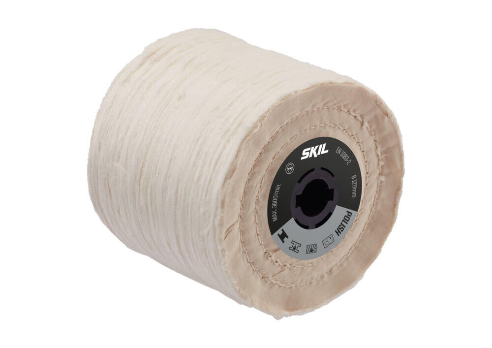 Skil 2610S01696 bomullsbørste (pussing)