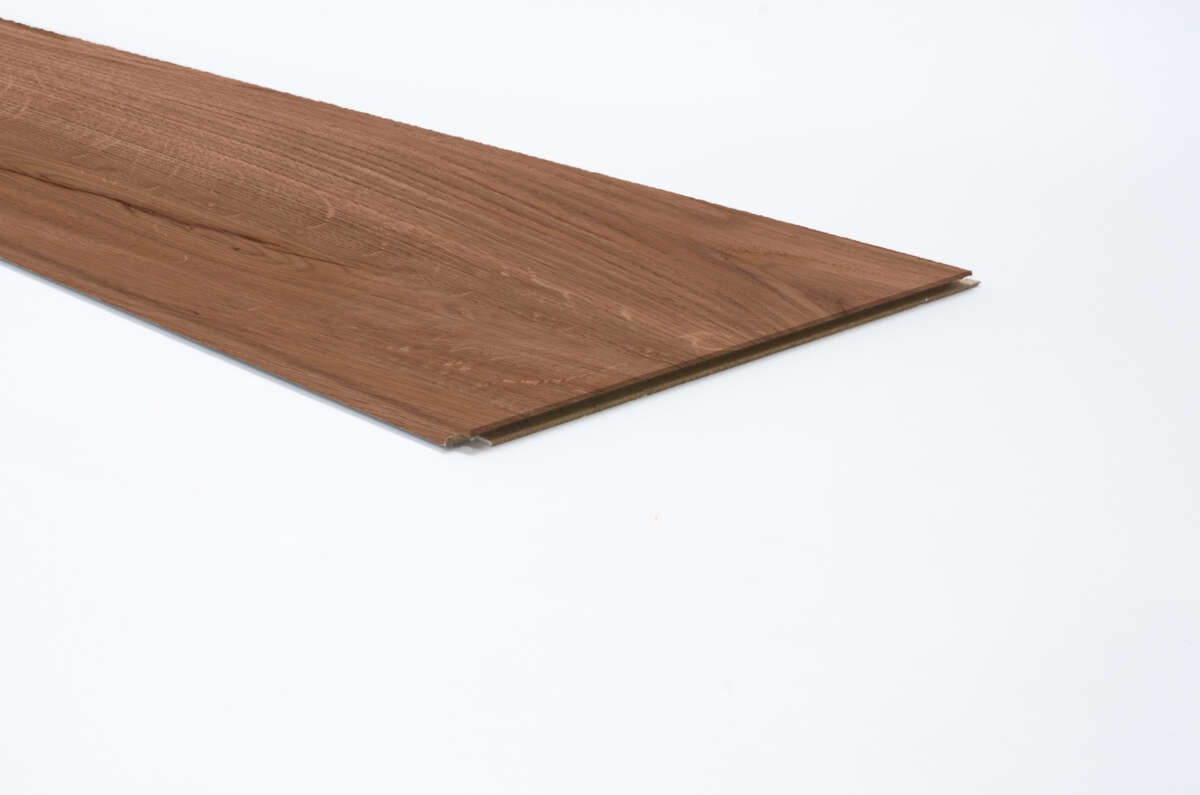 Rindalslist Maestro glatt panel 4 stk 10x300x2400 Castle oak
