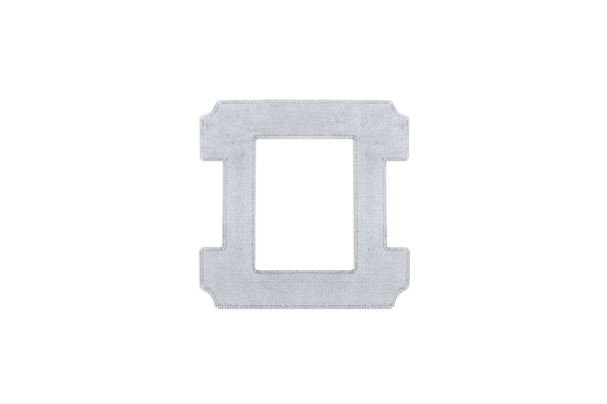 Ecovacs mikrofiberklut til vindusvaskerobot W2S Omni