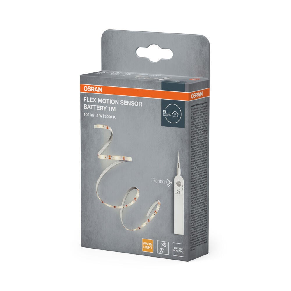 OSRAM LED Flex strips 1m