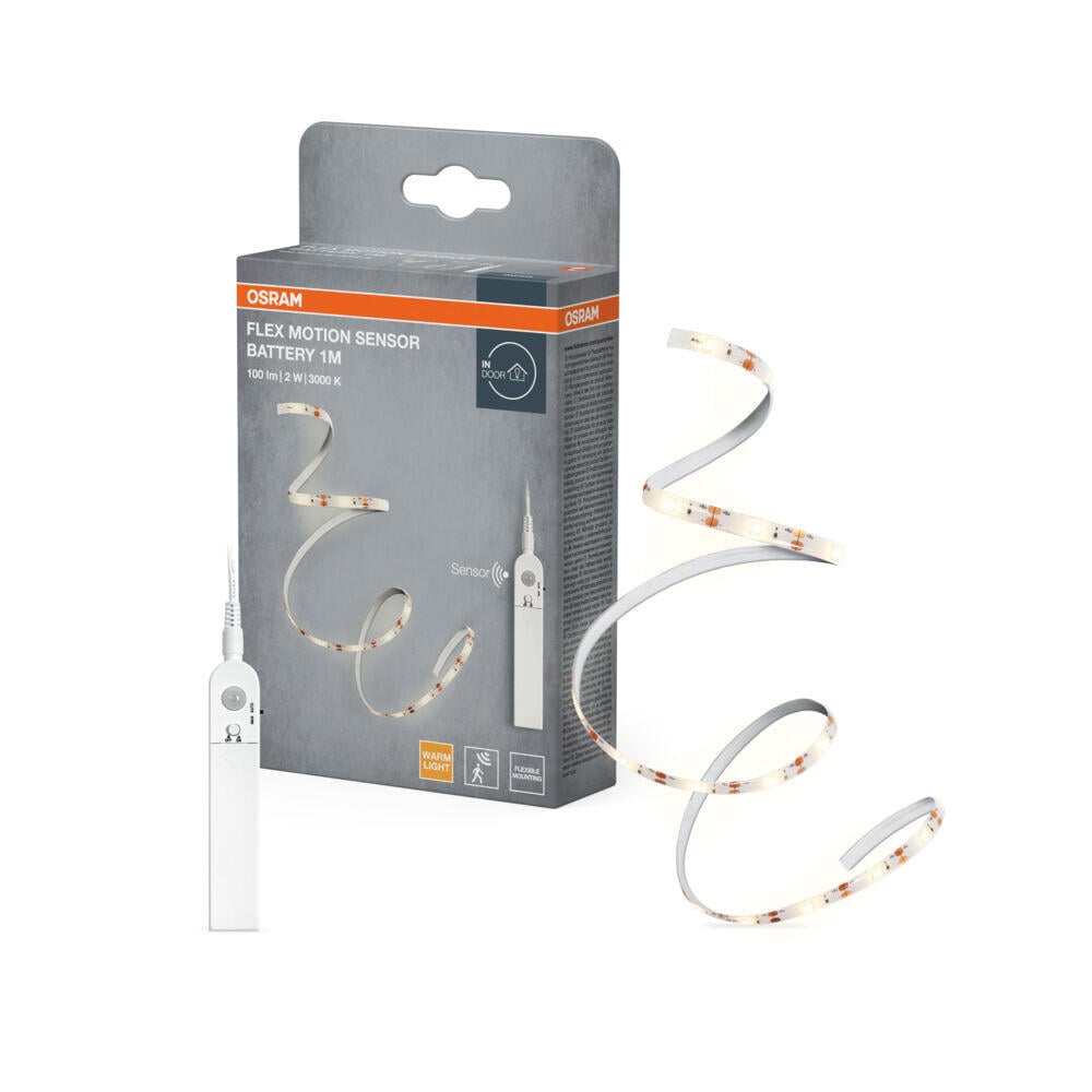 OSRAM LED Flex strips 1m
