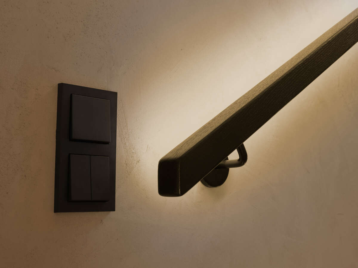 OSRAM LED Flex strips 1m